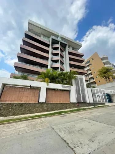 Ludeisi Zerpa 320747, Alquiler De Lujoso Apartamento En Terrazas Del Country, Valencia