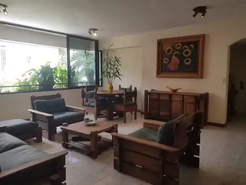 San Bernardino Parte Alta Venta De Apartamento