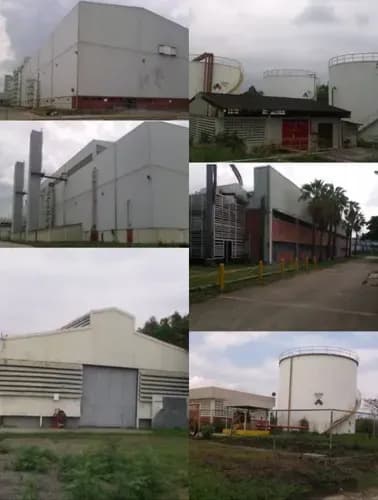 Unidad Industrial Ensamble Ofv-jc