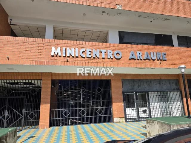 LOCAL COMERCIAL EN ALQUILER