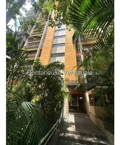 Venta Apartamento El Paraíso At26-21302