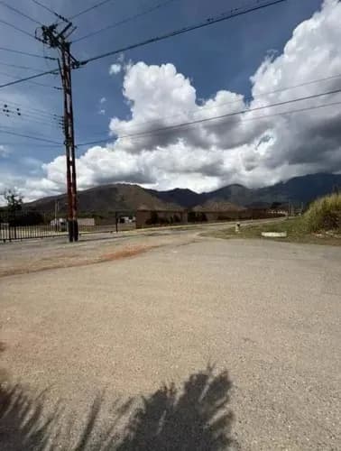 Terreno En Venta En San Diego Estado Carabobo Urbanización Jardines Del Manantial (am)