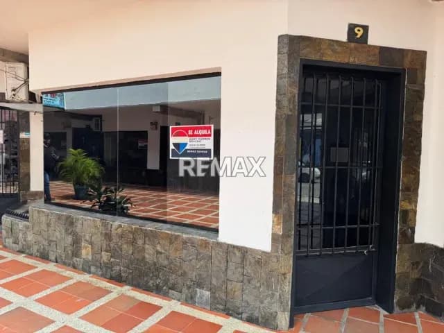 Local en Alquiler C.C Country Zona Centro-Barquisimeto