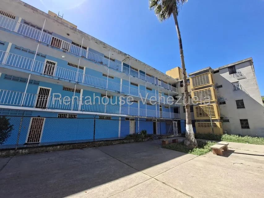 Apartamento (1 Nivel) en Venta en Urbanizacion los Curos, Merida