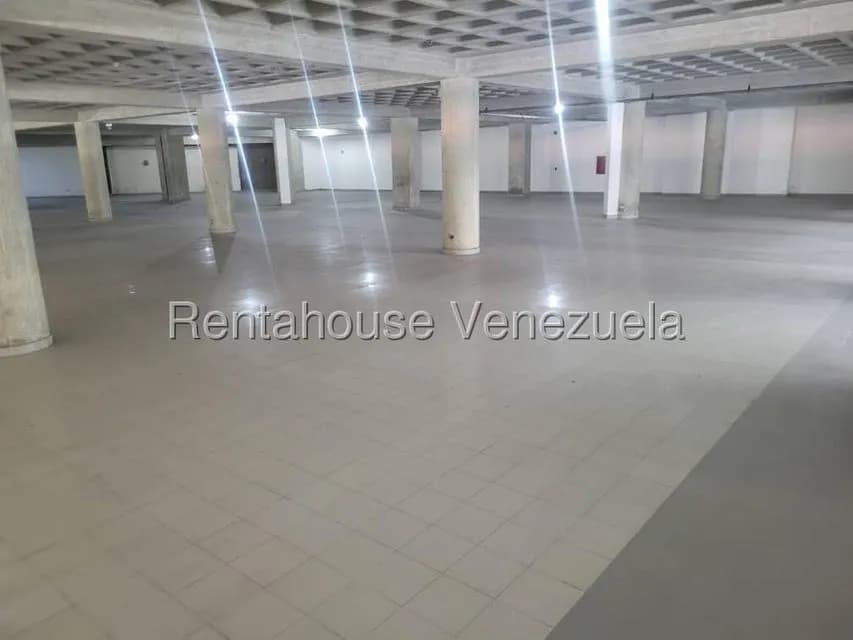 Comercial (Local Comercial) en Alquiler en Las Minas, Miranda