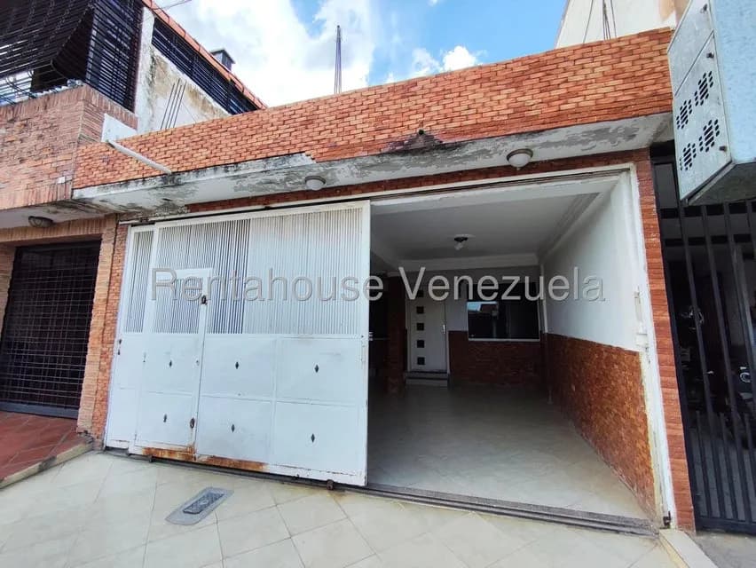 Casa (1 Nivel) en Venta en Los Caobos, Carabobo