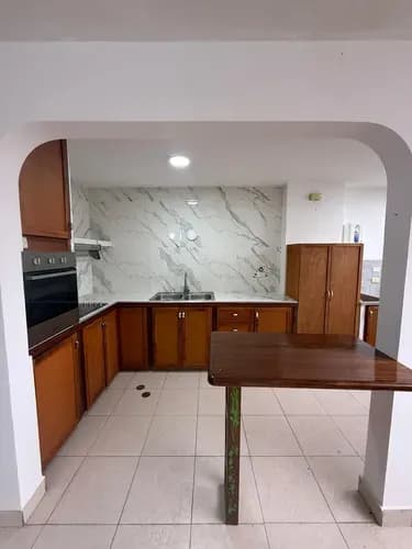 Apartamento En Alquiler Mérida