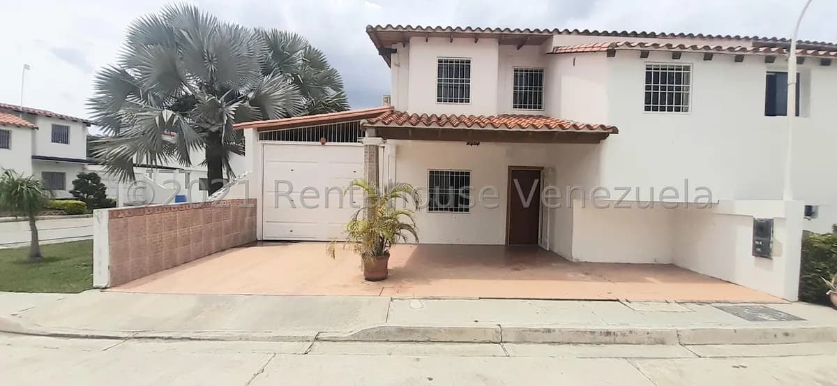 Casa (Multipes Niveles) en Venta en Municipio Jimenez, Lara