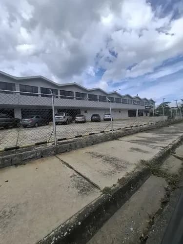 Alquiler Galpón - Zona Industrial - Av. Michelena - Valencia - 1.245 M2
