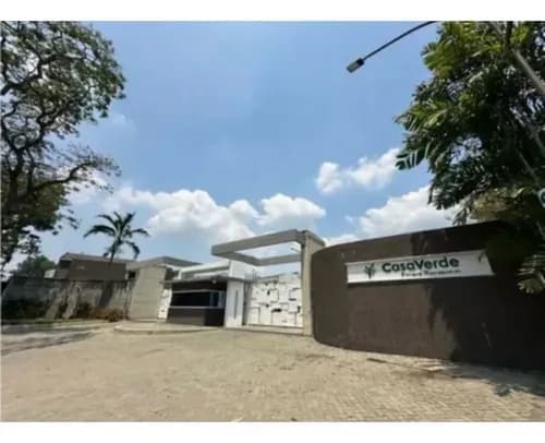 Casa En Venta Res. Casa Verde San Diego Mrr-10049227