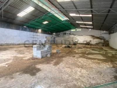 Galpón Industrial La Yaguara en alquiler excelente ubicación 750 mts2