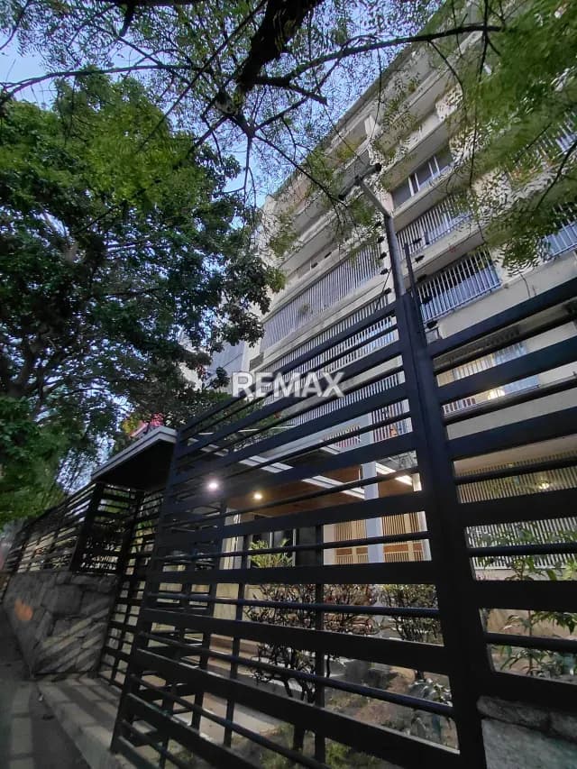 Penthouse en Venta en San Bernardino, Caracas.