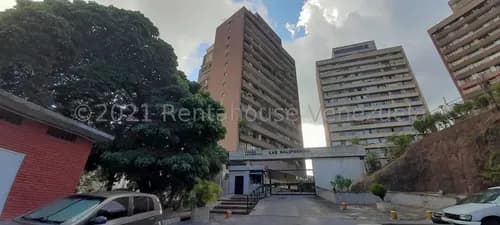 Se Vende Apartamento En Colinas De Los Chaguaramos - Carlos Pérez - Mls #25-15163