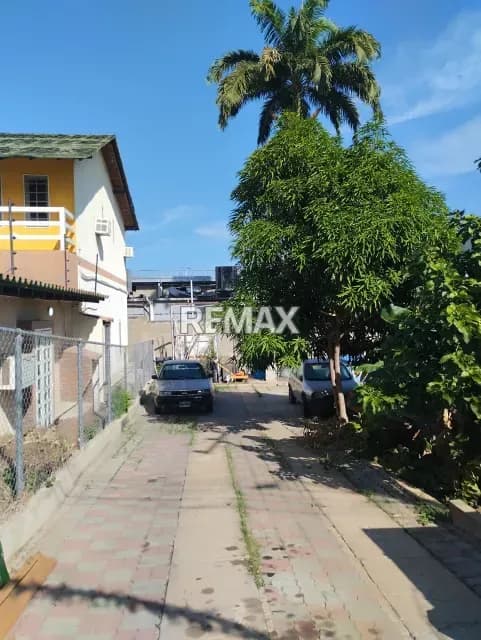 Casa Urbanización Las Garzas, Lechería