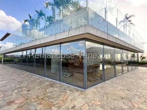 Ad Increible Apartamento En Alquiler En Las Mercedes #25-23399