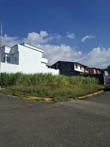 Terreno En Venta Urbanización Agua Clara Lh
