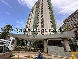 Apartamento (1 Nivel) en Alquiler en Los Mangos, Carabobo