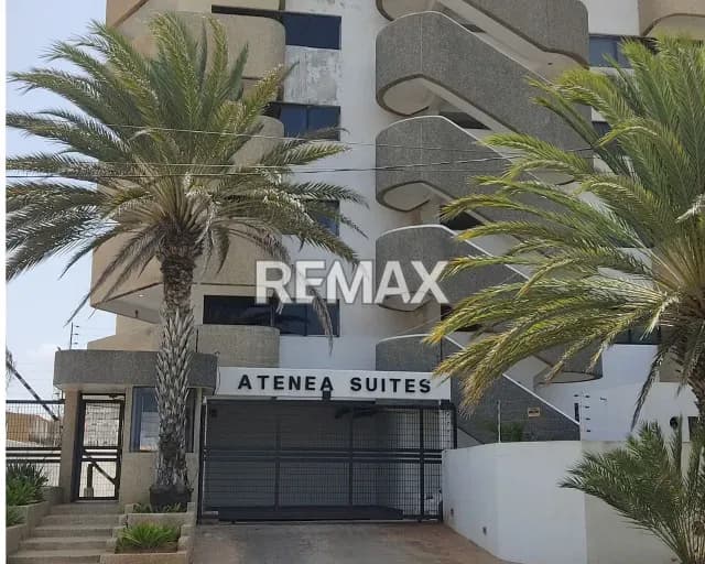 APARTAMENTO DE OPORTUNIDAD EN COSTA AZUL, FRENTE AL MAR, NUEVA ESPARTA ISLA DE MARGARITA