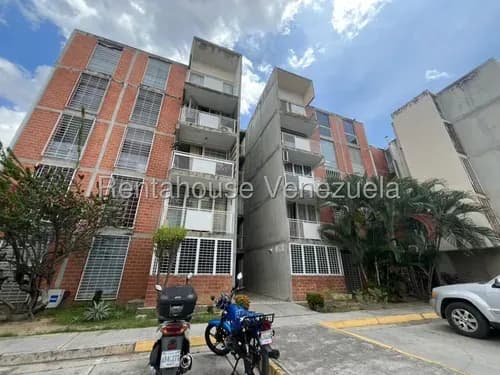 Lindo Apartamento Urb Las Islas Guarenas Ar Mls # 26-18856