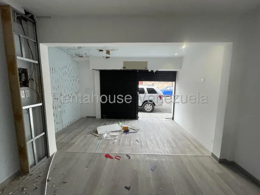 Comercial (Local Comercial) en Alquiler en Nueva Segovia, Lara