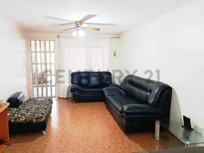 Casa en venta. Urbanización El Samán, etapa IV. Cagua. Estado Aragua