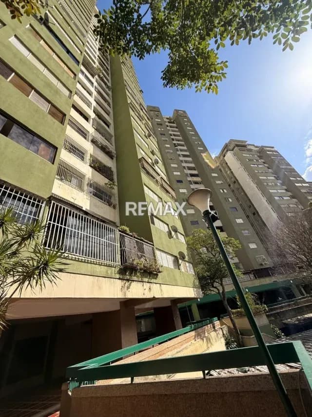 Apartamento en venta Macaracuay