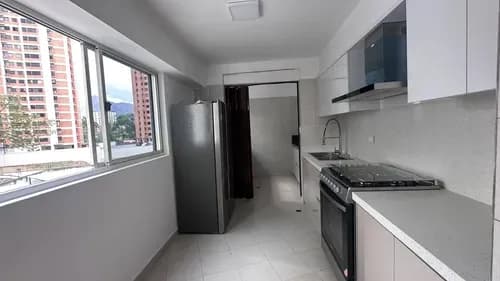 Alquiler De Apartamento Amoblado En Valencia Los Mangos