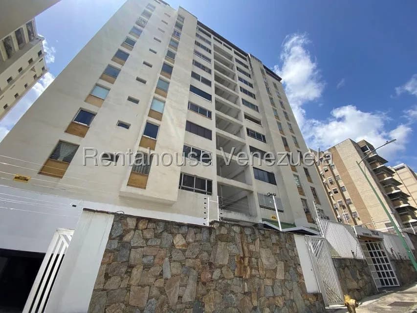 Apartamento (1 Nivel) en Venta en Santa Rosa de Lima, Distrito Metropolitano