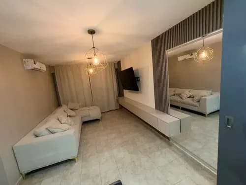 Alquiler De Apartamento Amoblado: Res. Colinas Del Parral El Parral Ae-pim