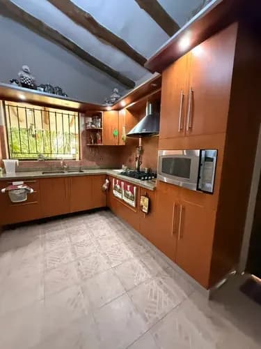 Se Vende Casa Estilo Campestre En La Zona Más Exclusivo De Valencia Urb El Solar Solo Cliente Cimp Solo Cliente