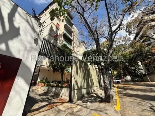 Apartamento En Venta En Los Caobos Zg 26-15143