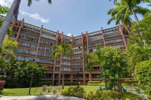 Apartamento En Venta Los Chorros Yf 26-14684