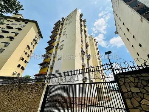 Alquiler De Apartamento Amoblado En Maracay El Hipodromo Estef 26-22055