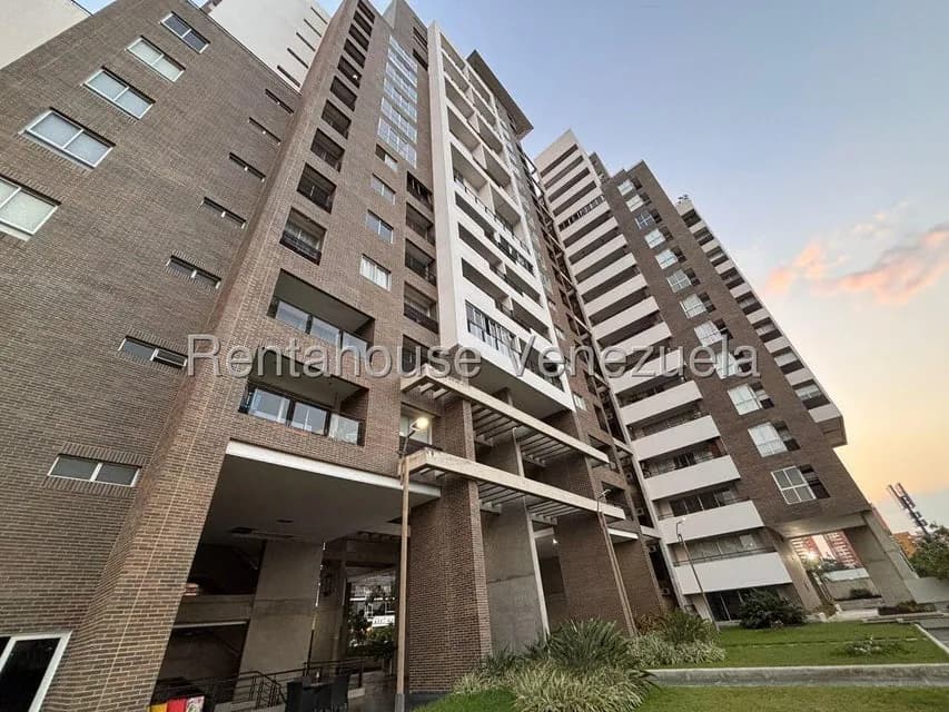 Apartamento (1 Nivel) en Venta en Santa Elena, Lara