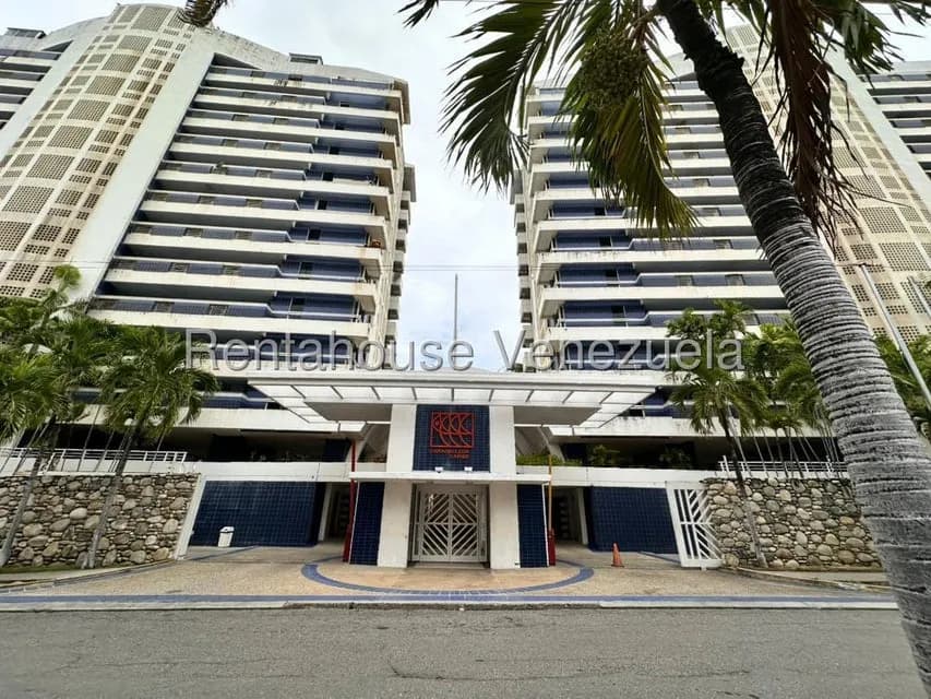 Apartamento (Duplex) en Venta en Tanaguarena, Vargas