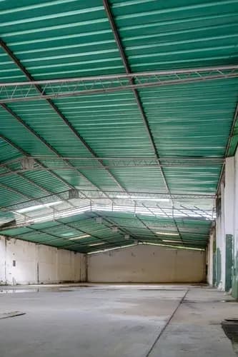 Galpón En Venta Tocuyito Casco Central Cerca Autopista. Dapo
