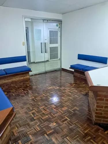 Venta De Oficina En Centro Seguros La Paz Ggcd