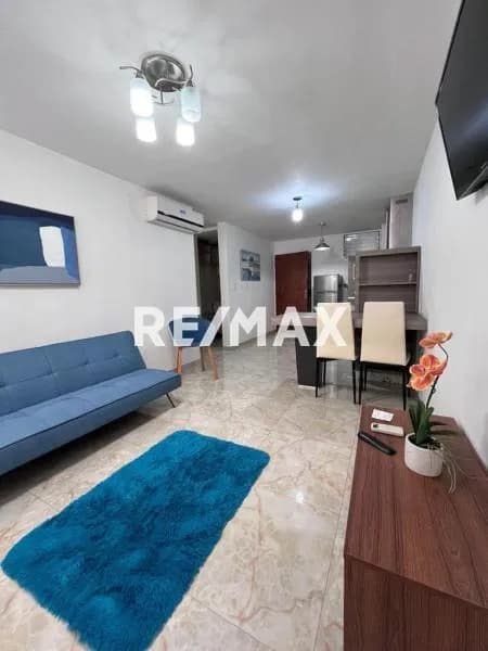 APARTAMENTO VISTA REAL
