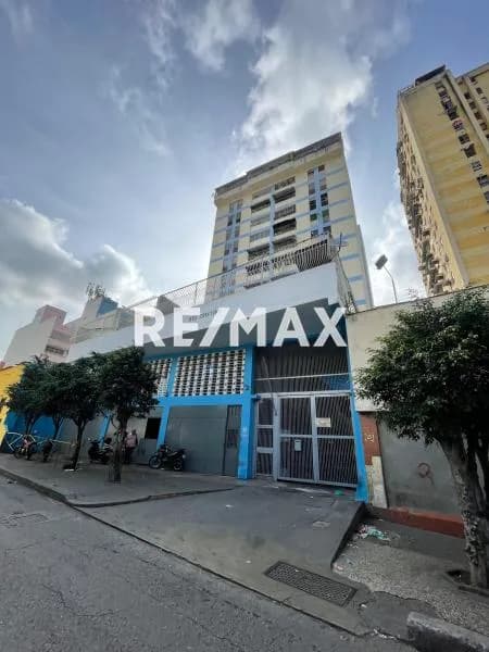 Venta de Apartamento San Martín