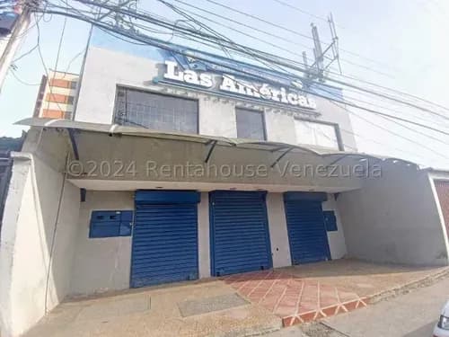 Lcda. Milagros Carrasquel Edificio Venta Barquisimeto Lara Zona Centro Economica Residencial Economico Comercial Código Inmobiliaria Rent-a-house 25-4378