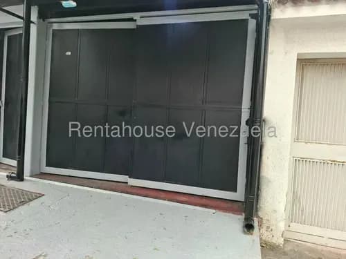 Oportunidad Local A Pie De Calle En Alquiler En Santa Monica Mls #26-18683