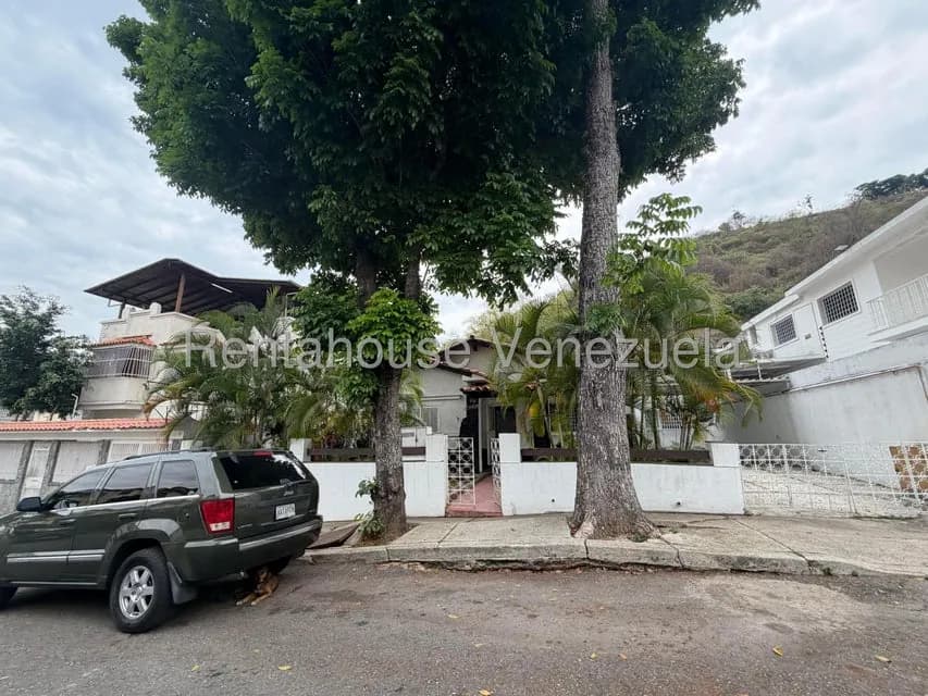 Comercial (Oficina) en Alquiler en Las Acacias, Distrito Metropolitano