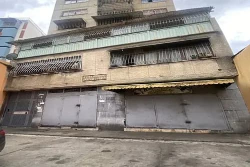 Local Comercial En Venta En Av. San Martin Rr