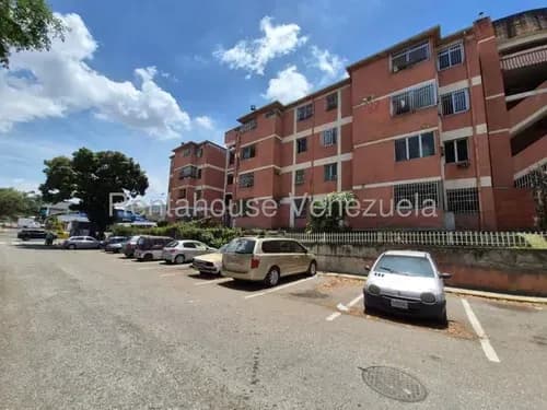 Apartamento En Venta En La Trinidad 26-16680