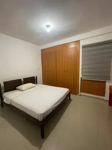 Alquiler De Apartamento De Lujo: Residencias Jade Urb. Agua Blanca Vd-rm