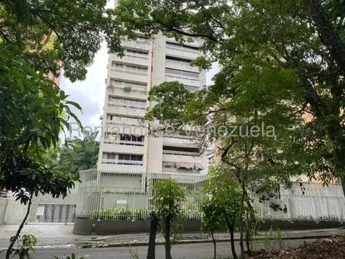 Hermoso Apartamento En Alquiler En La Forida, Mls #25-24304