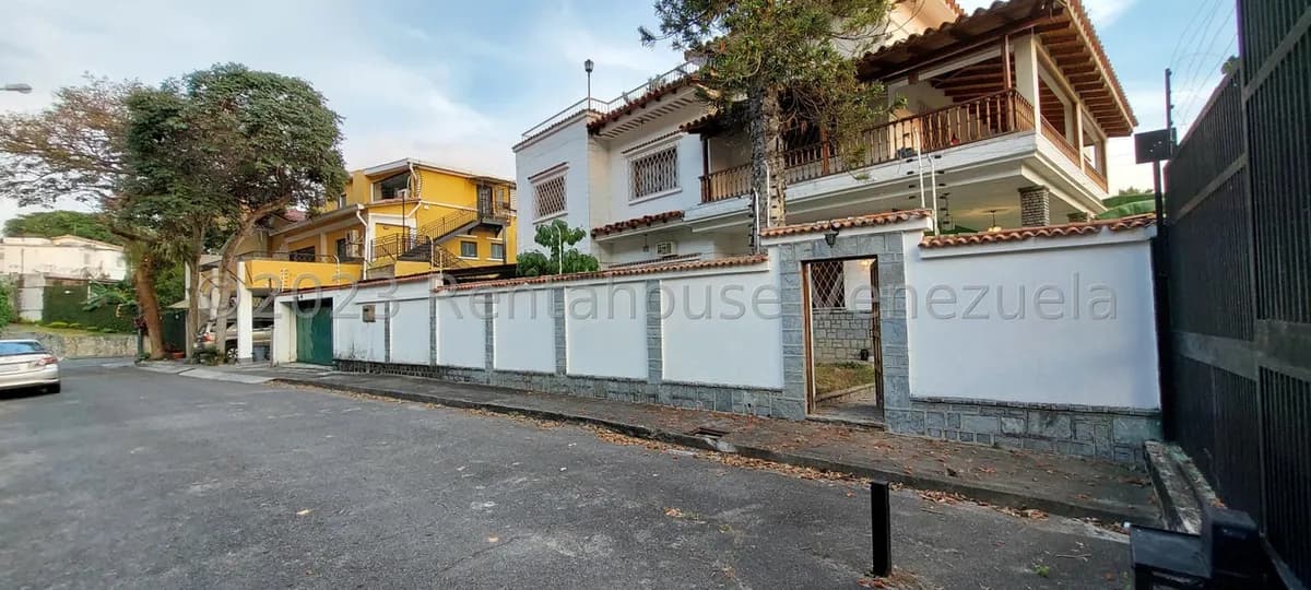 Casa (Multipes Niveles) en Venta en La Florida, Distrito Metropolitano