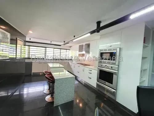 Impresionante Pent-house De 829 M2 En Venta, Ubicado En Sebucán