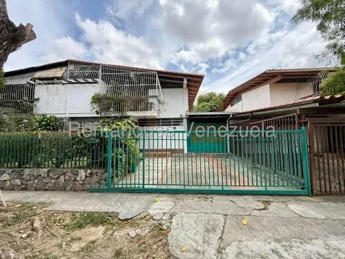 Casa En Venta Para Remodelar La Trinidad De 377 Mtrs2 Pd