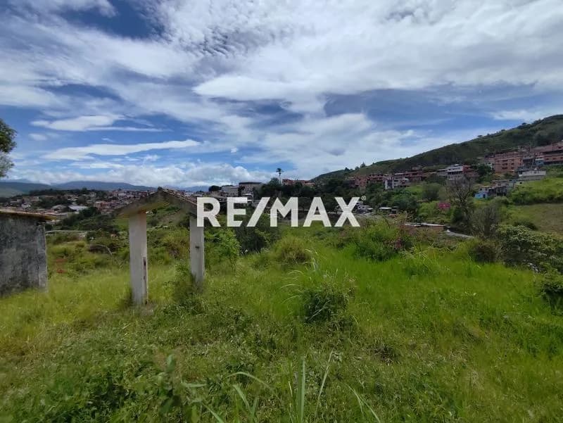 Venta de Terreno en Capacho